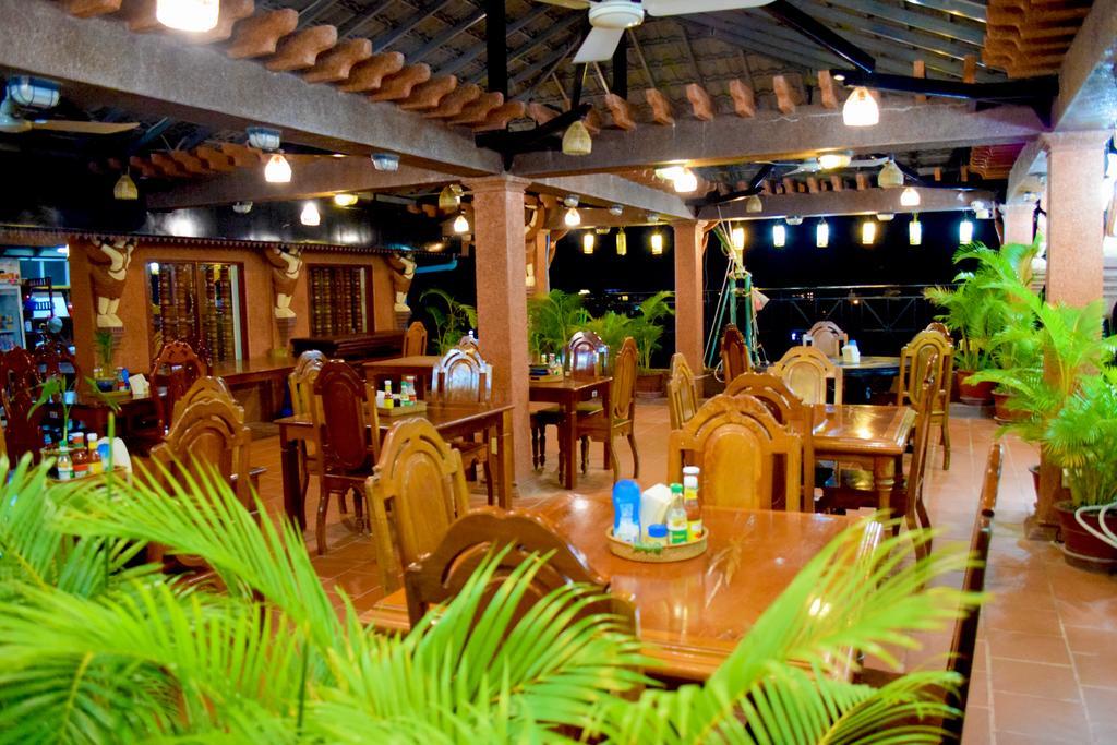 Okay Guesthouse Σιέμ Ρέαπ Εξωτερικό φωτογραφία