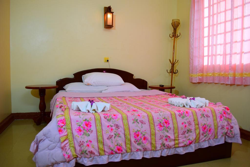 Okay Guesthouse Σιέμ Ρέαπ Εξωτερικό φωτογραφία