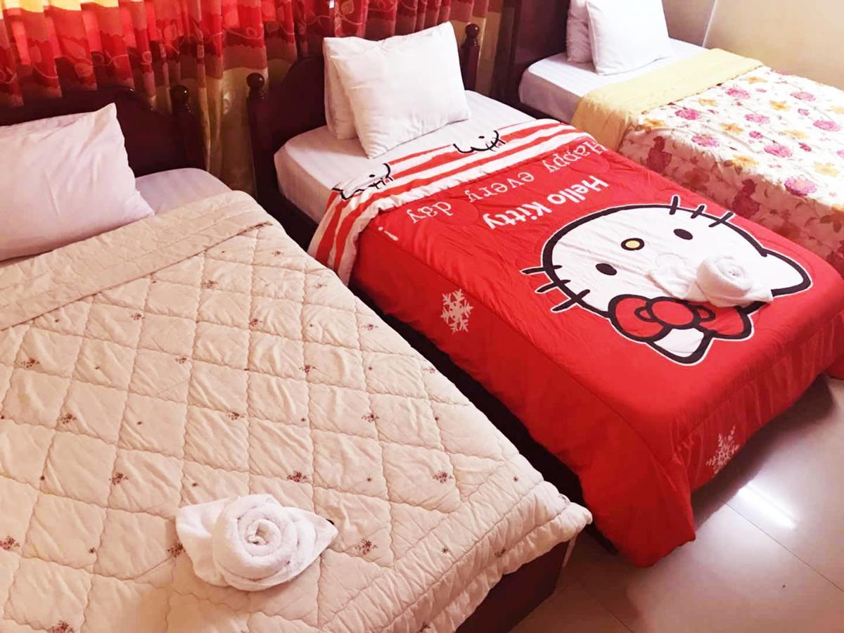 Okay Guesthouse Σιέμ Ρέαπ Εξωτερικό φωτογραφία