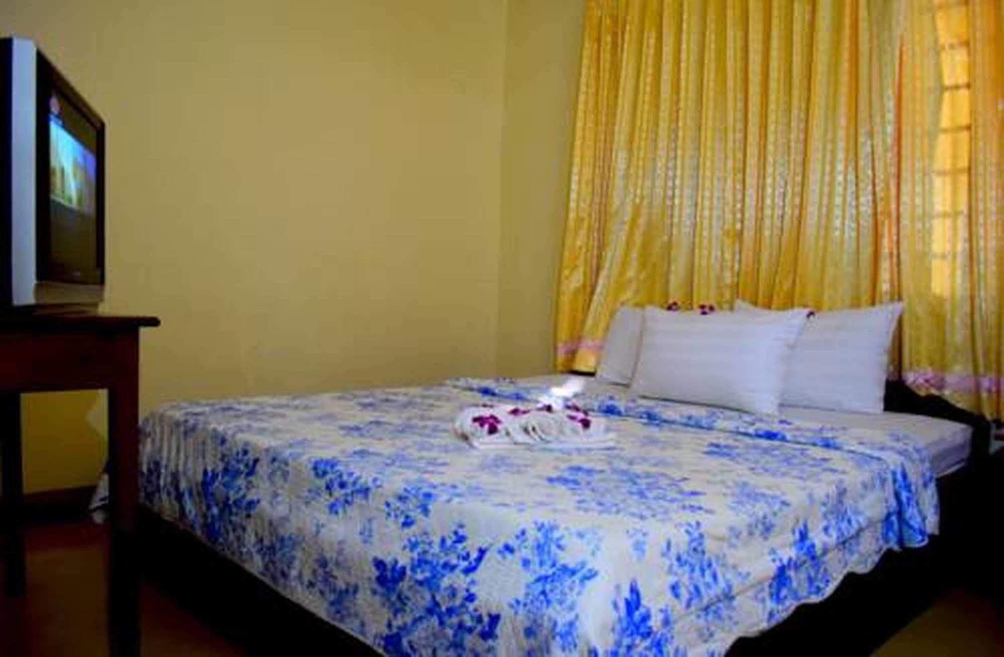 Okay Guesthouse Σιέμ Ρέαπ Εξωτερικό φωτογραφία