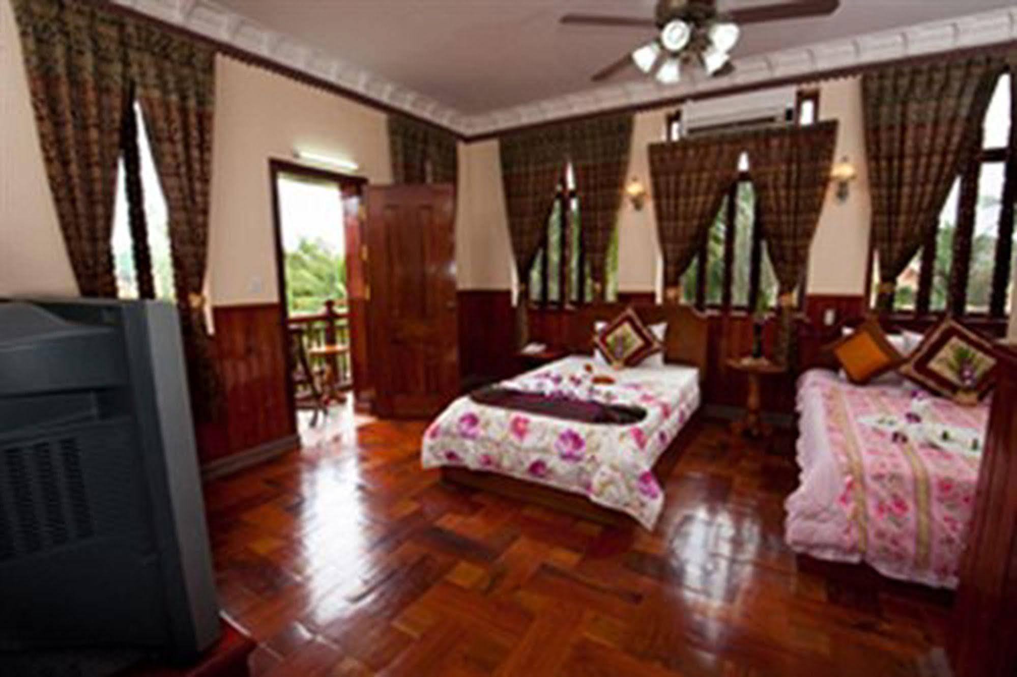 Okay Guesthouse Σιέμ Ρέαπ Εξωτερικό φωτογραφία